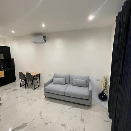 Studio A 250 Metres Du Casino De Monaco Beausoleil Kültér fotó
